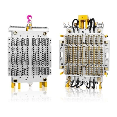 28mm PET Preform Form